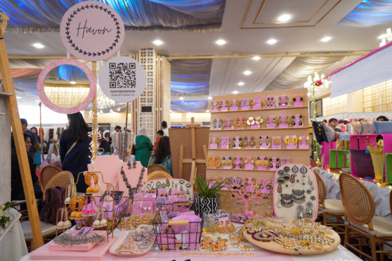 Elan Bazaar 2022 – Tables